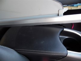 2014 TOYOTA PRIUS PLUG IN GRAY 1.8 AT Z20981